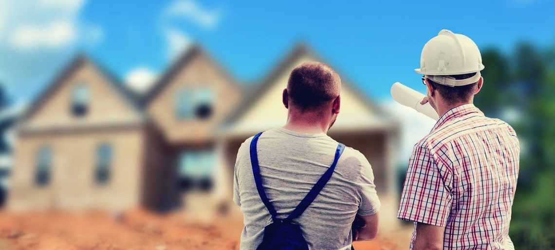 What to Know About Insurance When Building a New Home